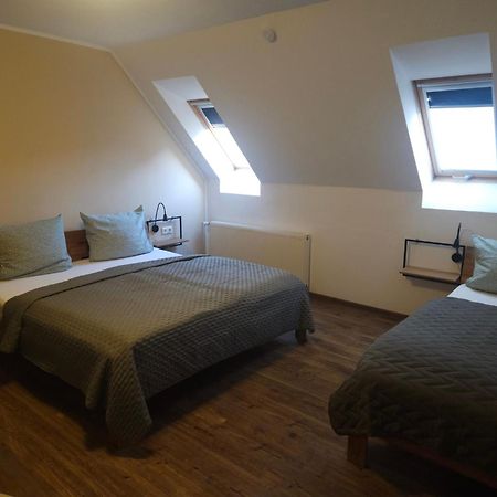 Hotel Am Deich Norddeich  Εξωτερικό φωτογραφία