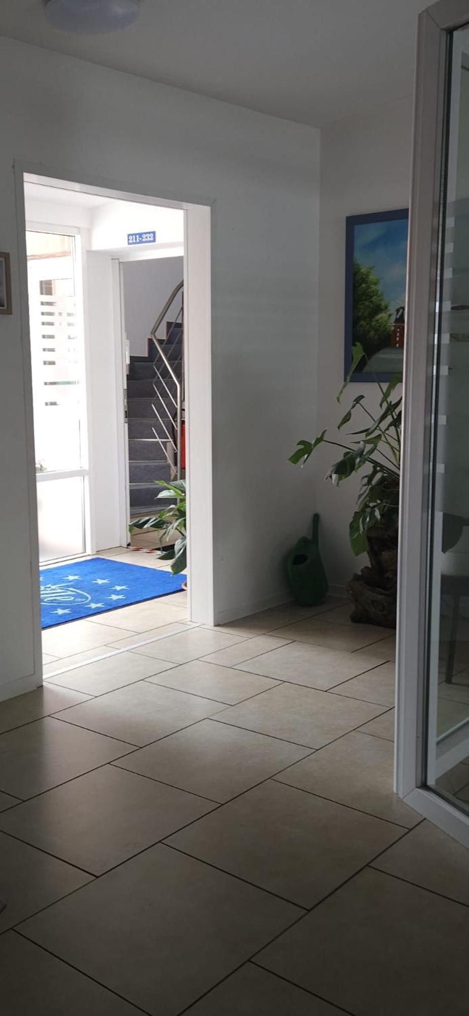 Hotel Am Deich Norddeich  Εξωτερικό φωτογραφία