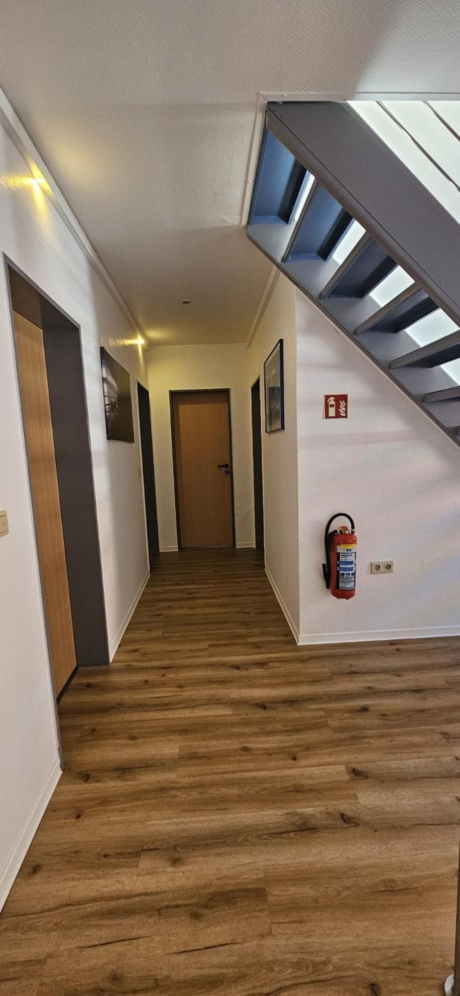 Hotel Am Deich Norddeich  Εξωτερικό φωτογραφία