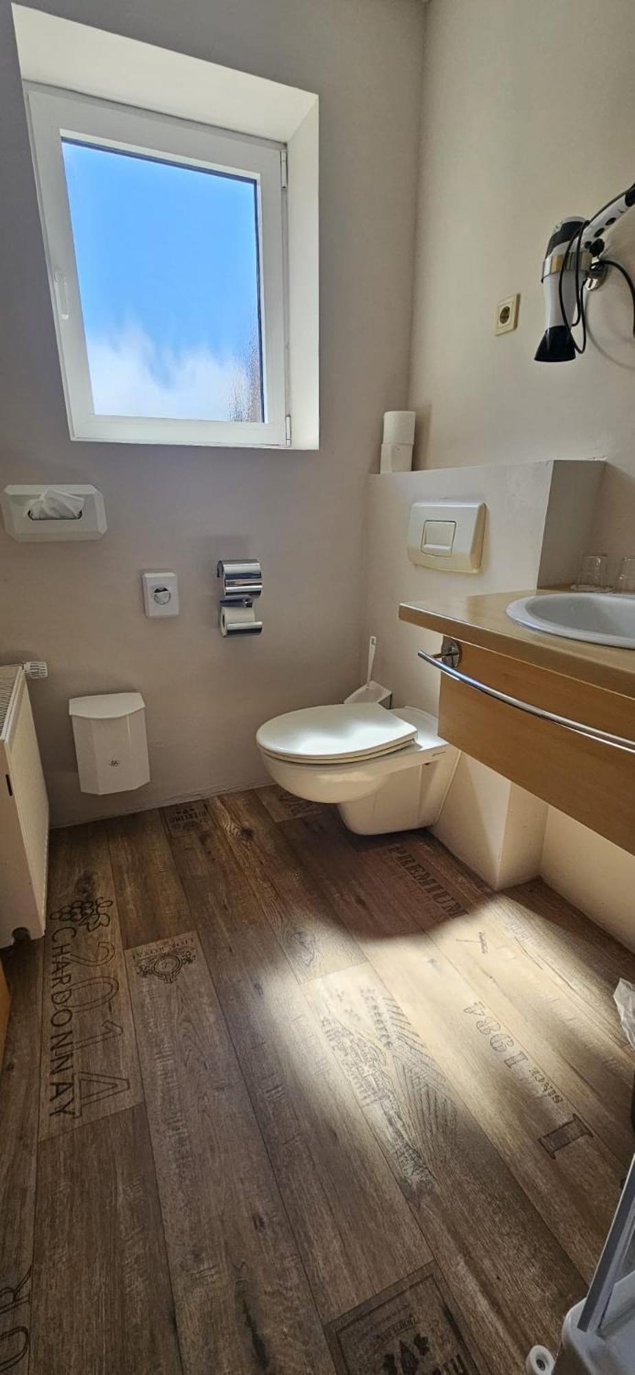 Hotel Am Deich Norddeich  Εξωτερικό φωτογραφία