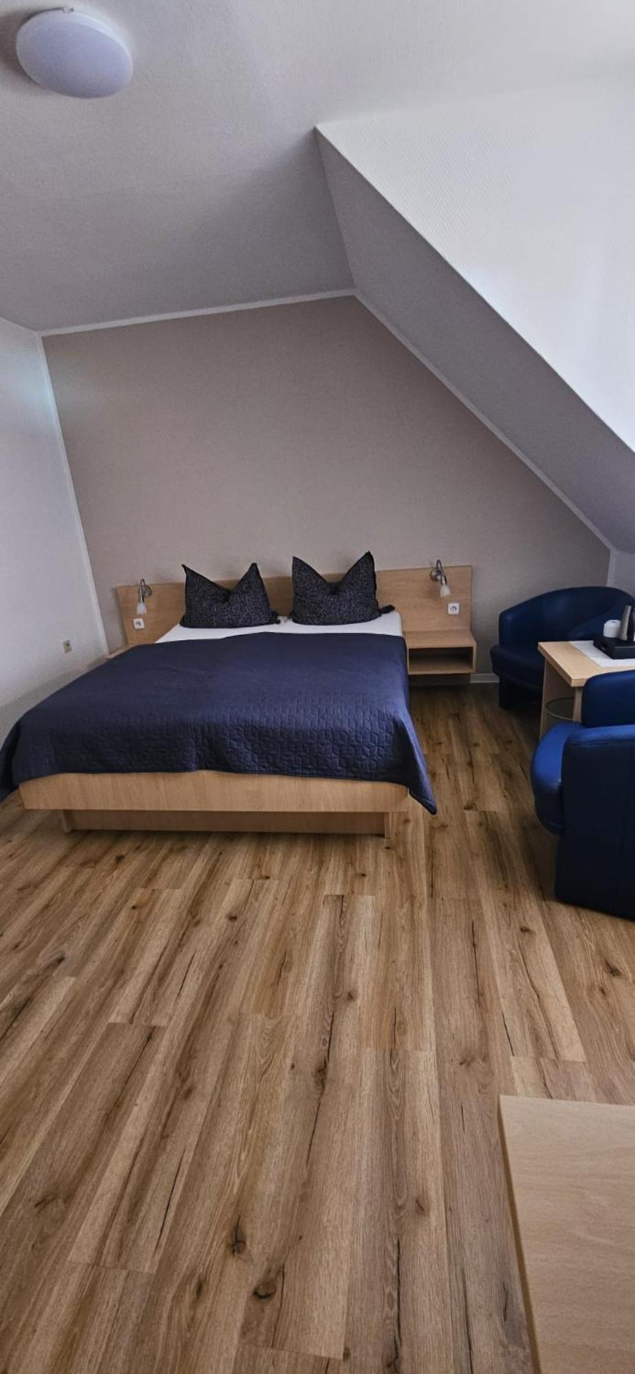 Hotel Am Deich Norddeich  Εξωτερικό φωτογραφία