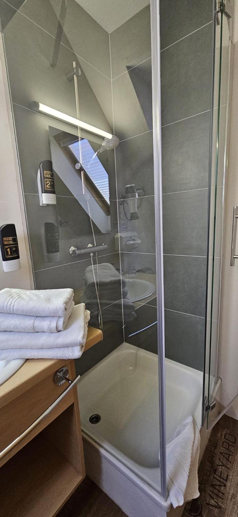 Hotel Am Deich Norddeich  Εξωτερικό φωτογραφία