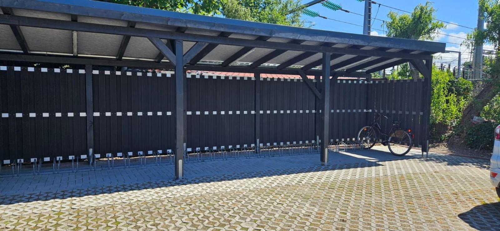 Hotel Am Deich Norddeich  Εξωτερικό φωτογραφία