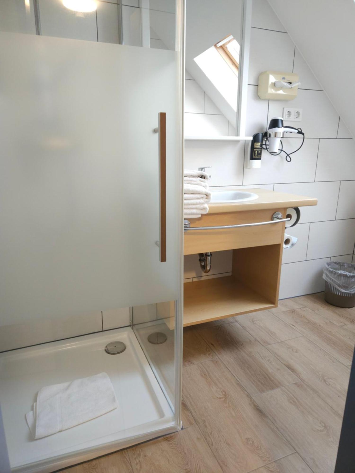 Hotel Am Deich Norddeich  Εξωτερικό φωτογραφία