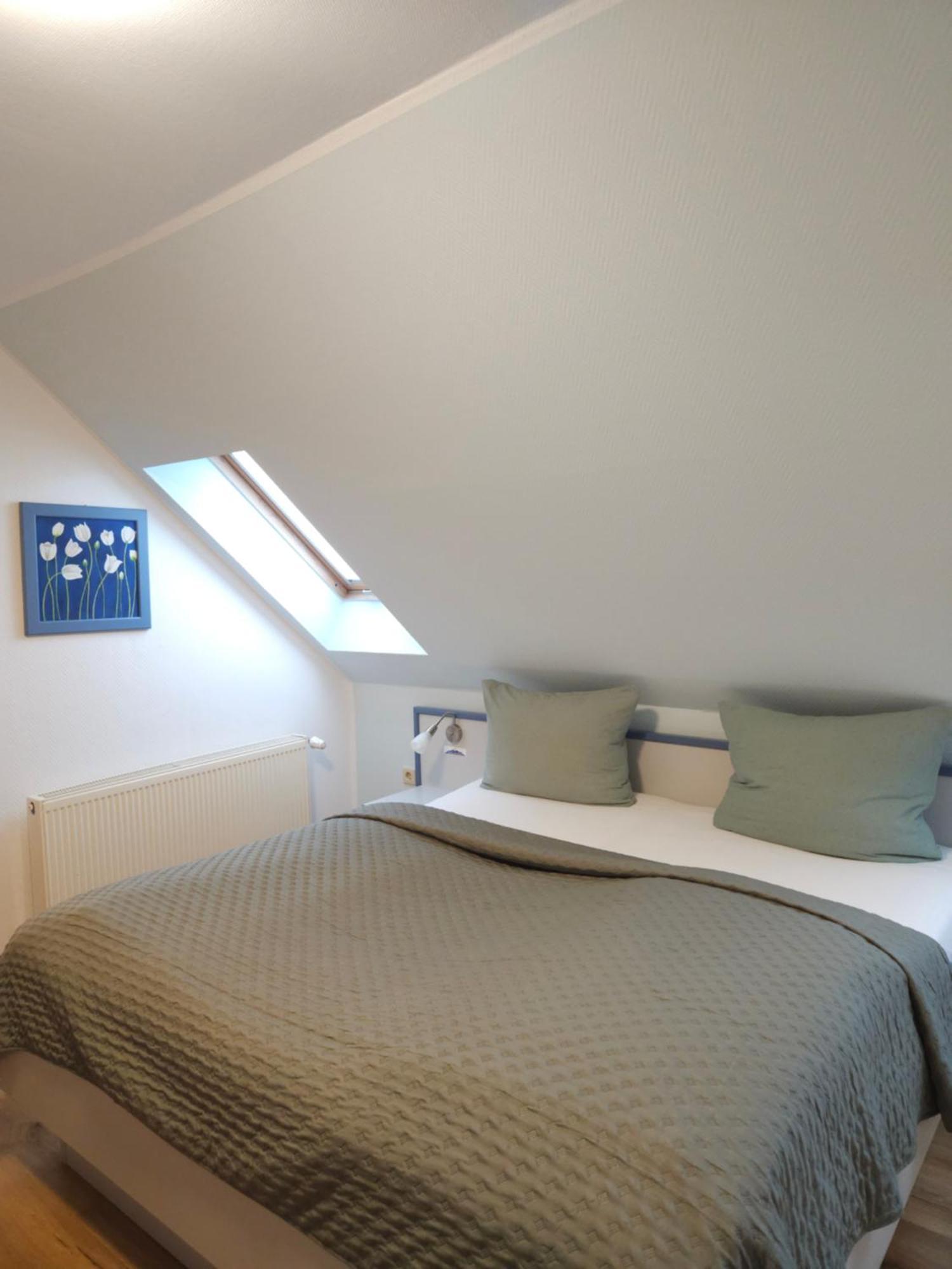 Hotel Am Deich Norddeich  Εξωτερικό φωτογραφία