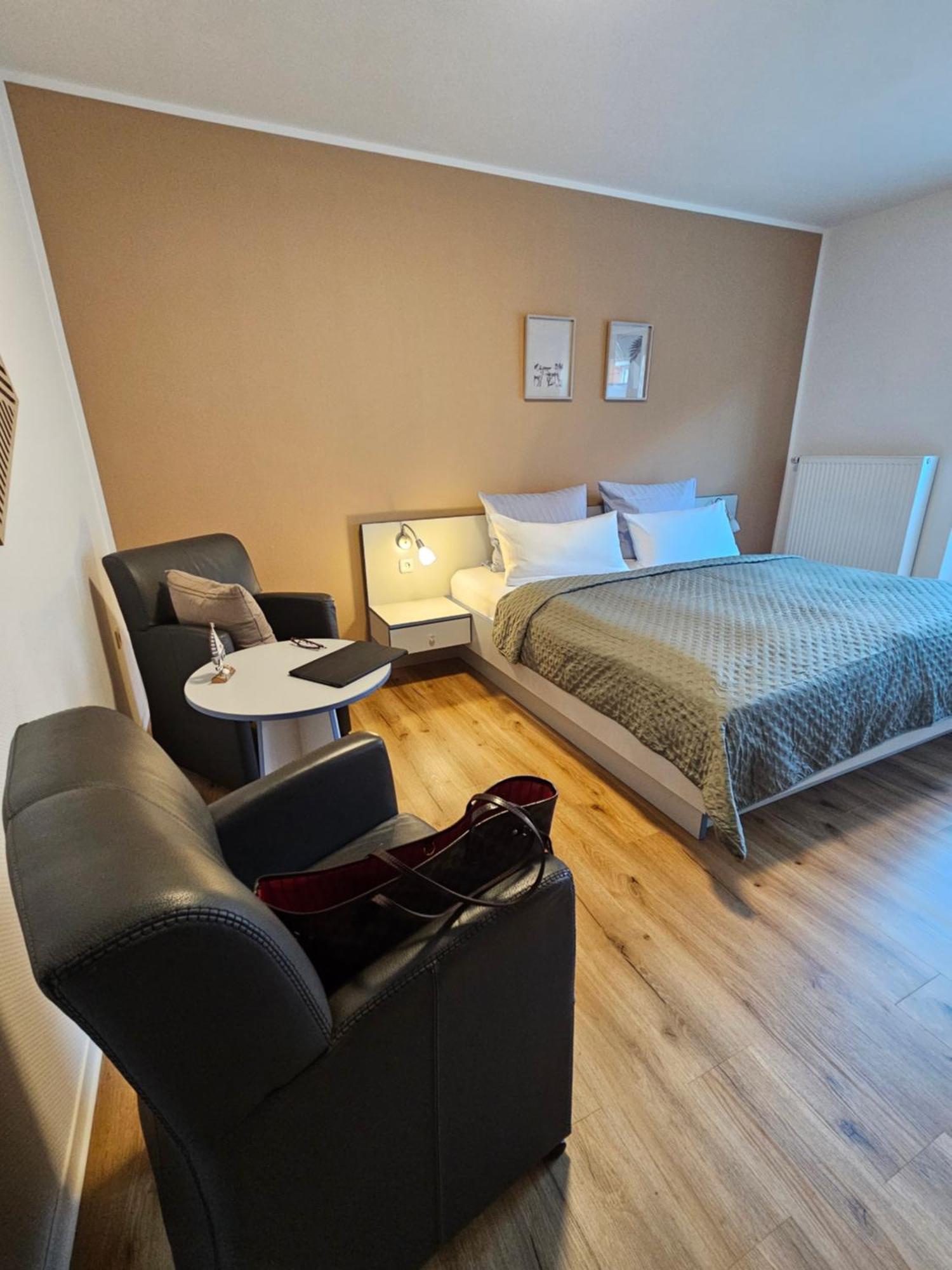 Hotel Am Deich Norddeich  Εξωτερικό φωτογραφία