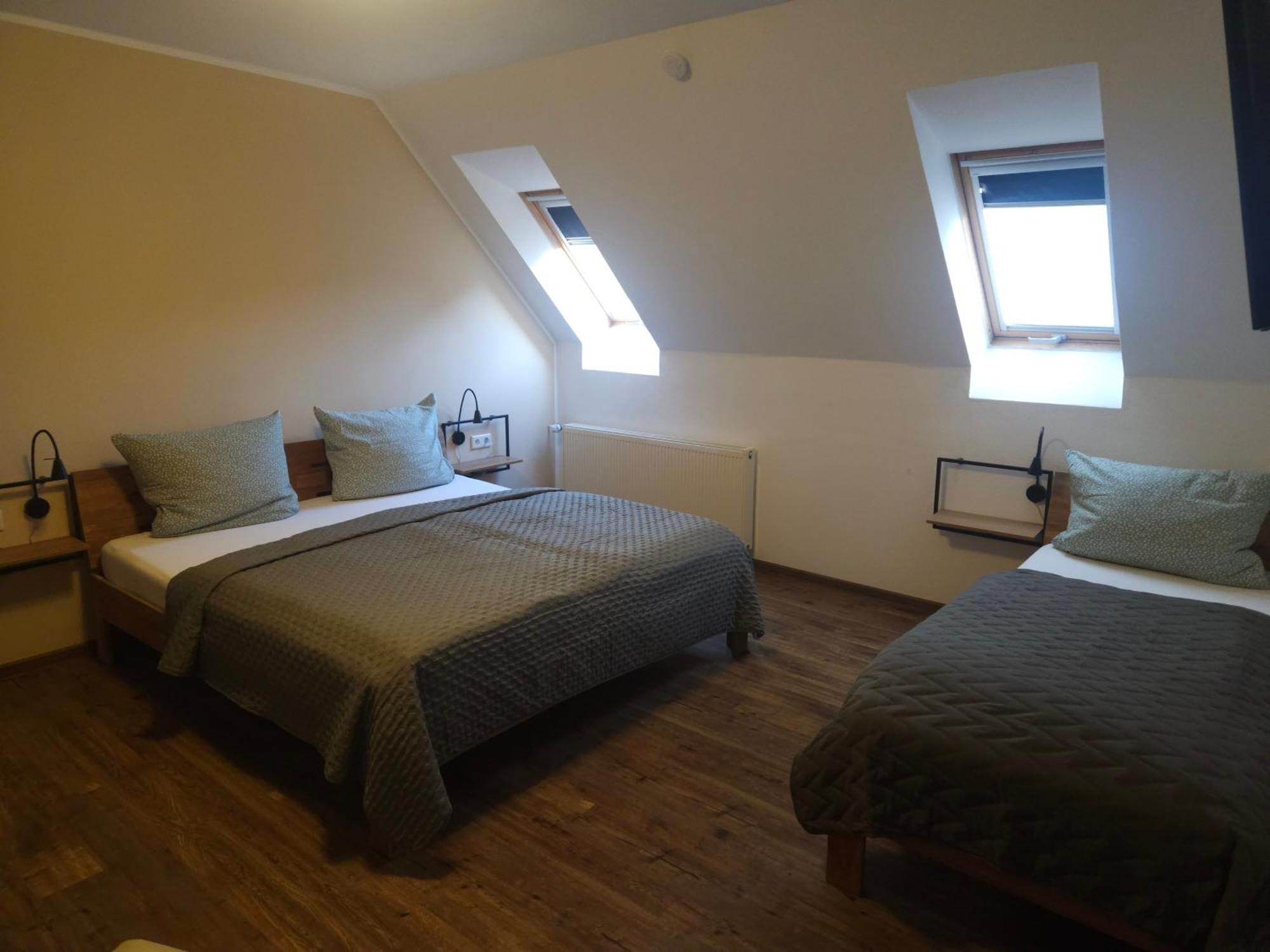 Hotel Am Deich Norddeich  Εξωτερικό φωτογραφία