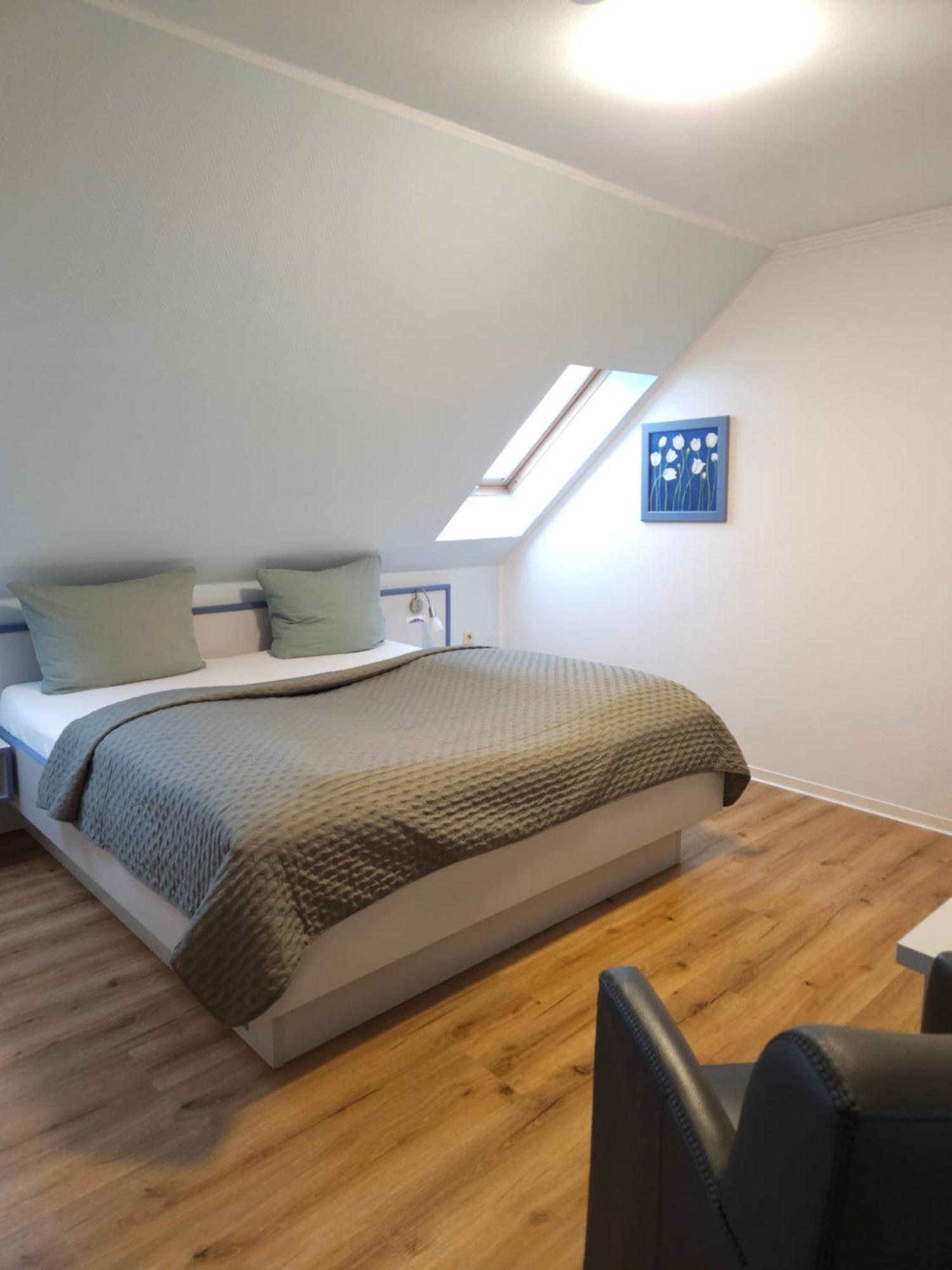 Hotel Am Deich Norddeich  Εξωτερικό φωτογραφία